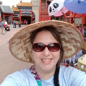 Meet your Posher, Carol